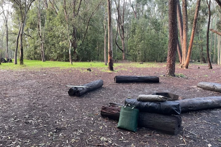 Photo by The Midweek Escape Artist