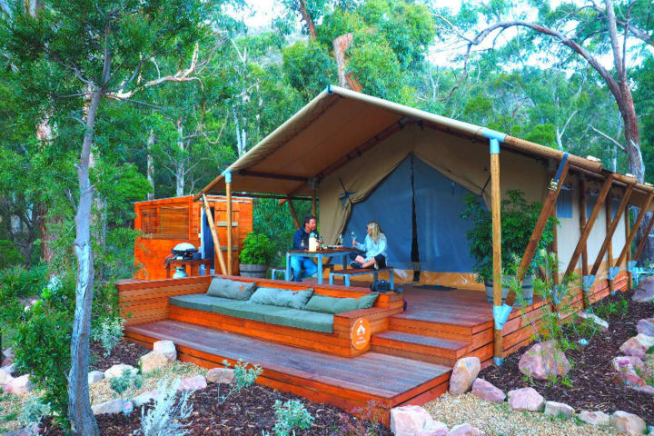 Photo by Josephina M.