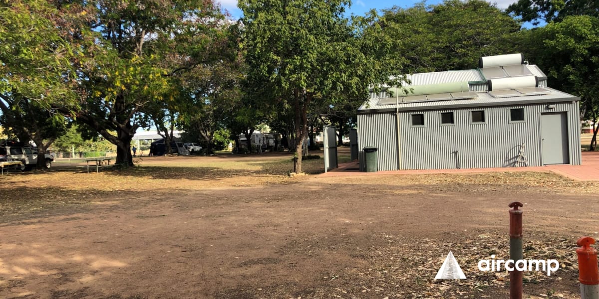 Goldfields Caravan Park