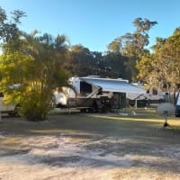 Photo by Joe & Sandra Clocking Off