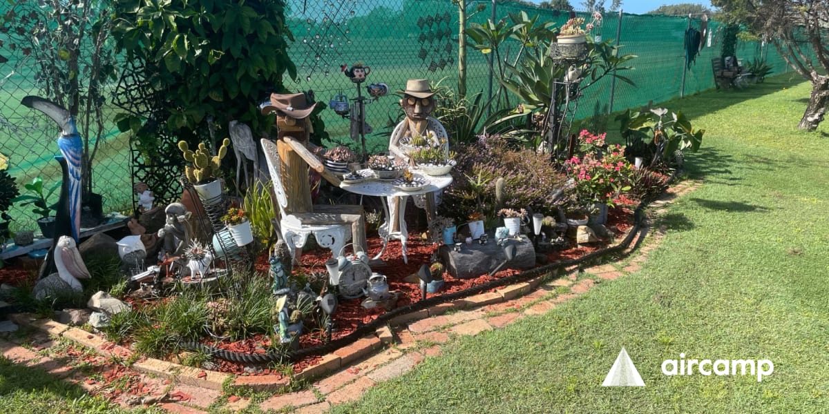 Beerwah Caravan Park