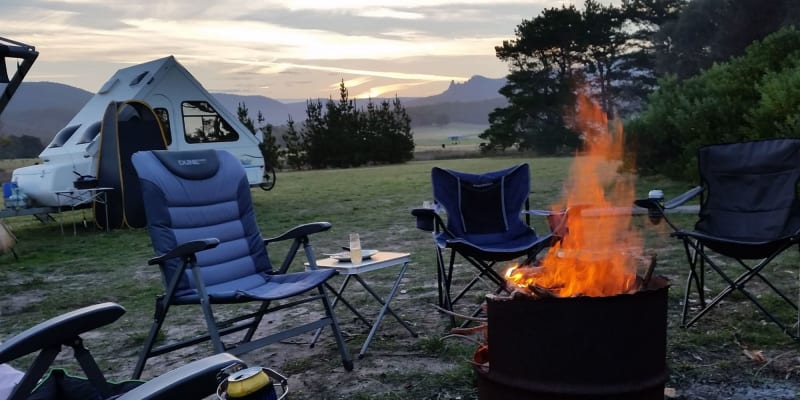 Photo of Douglas River