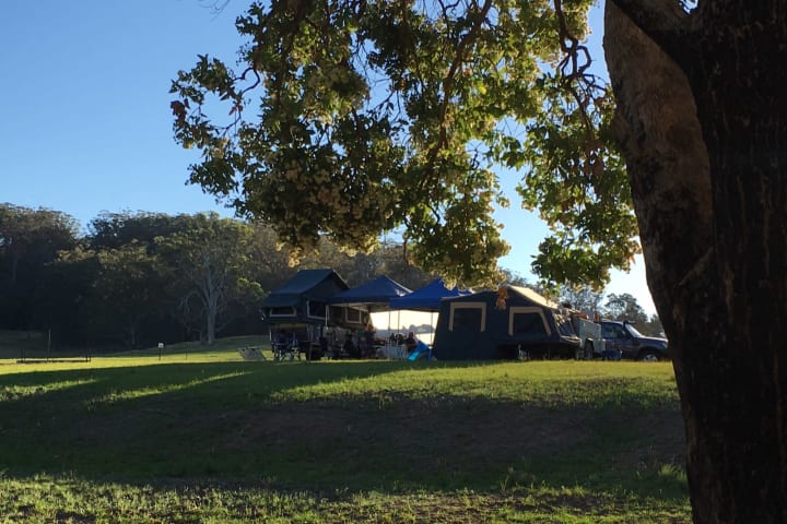 Photo by Katrina & Ben Rickard