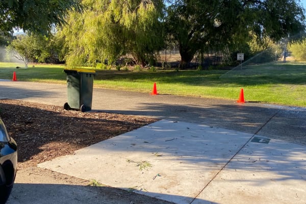 Photo by Kayleigh T.