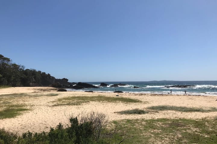 Photo by Christie M.