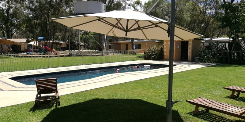 Photo by Caravan Park Escapes