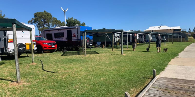 Photo by Michelle S.