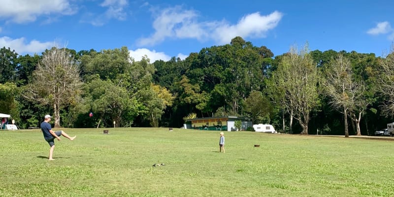 Photo by Corporate to Caravan