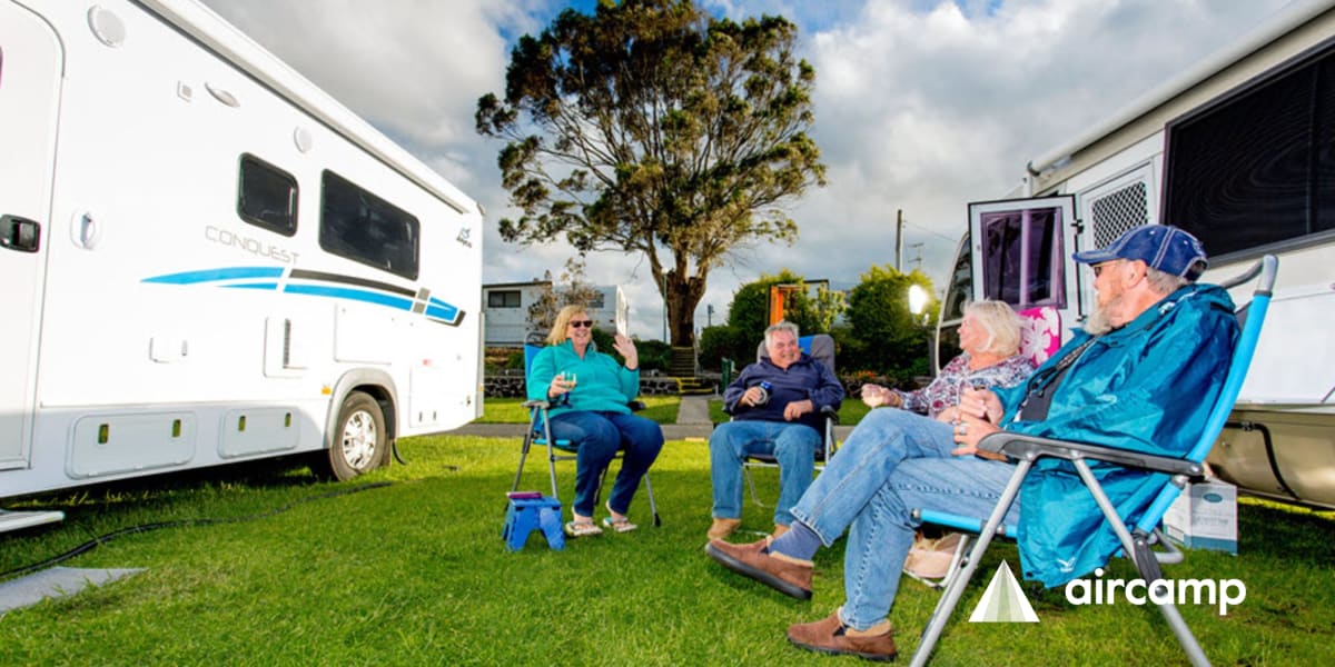 BIG4 Ulverstone Holiday Park
