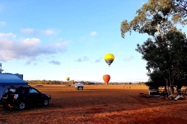 Photo by My Rig Adventures