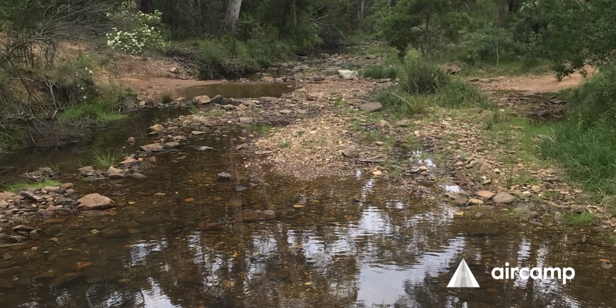Amblers Crossing Campground