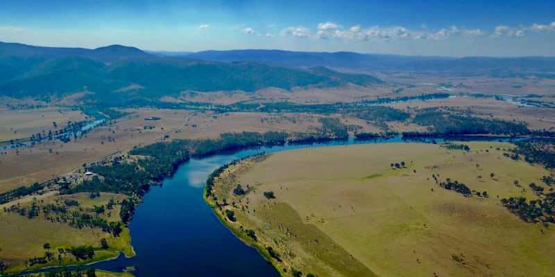 Photo by Belbrooke Pty Ltd as trustee for the Belbrooke Administration Trust