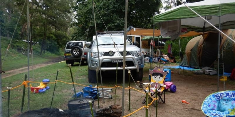 Photo by Tracy N David Ross