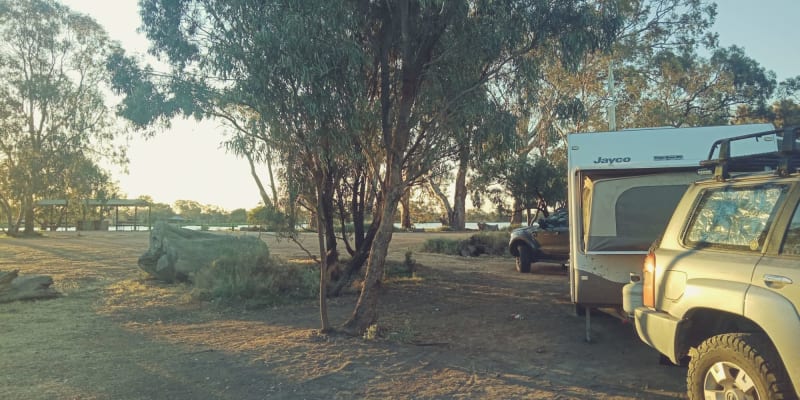 Photo by @outbackandabout