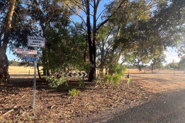 Photo by Anne-maree J.