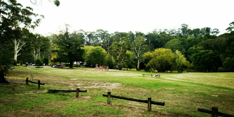 Photo of Jubilee Lake Holiday Park