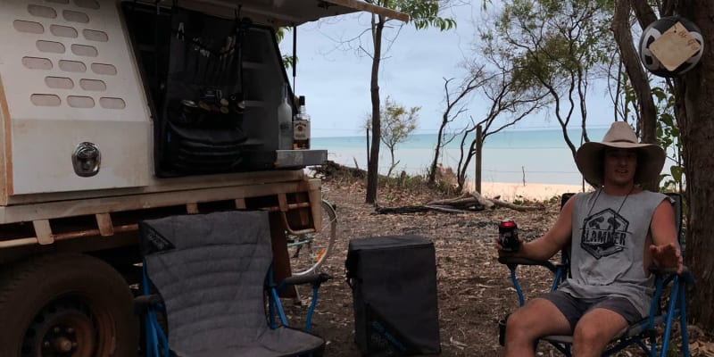 Photo by WANDERINGAUST