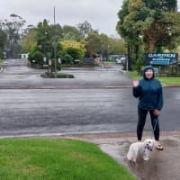 Photo by Colin van den Hoff