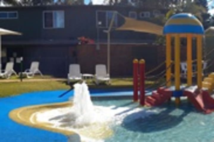 Photo by Tuncurry Lakes Resort