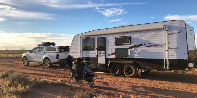 Photo by Wirraminna S.