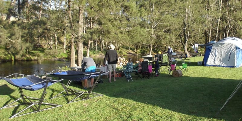 Photo by Tracy N David Ross