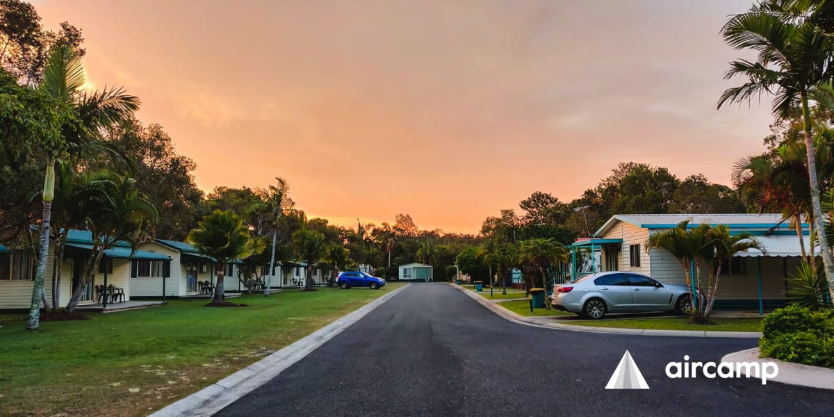 Glen Villa Resort