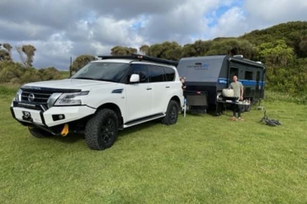 Photo by Katie Leslie @xpdition.aus