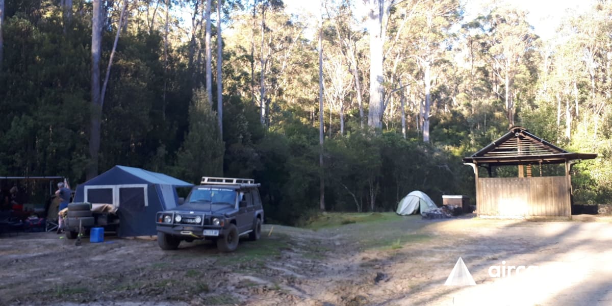 Esperance Free Camp - Main photo