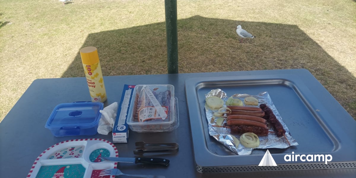 Port Sorell Lions Caravan Park
