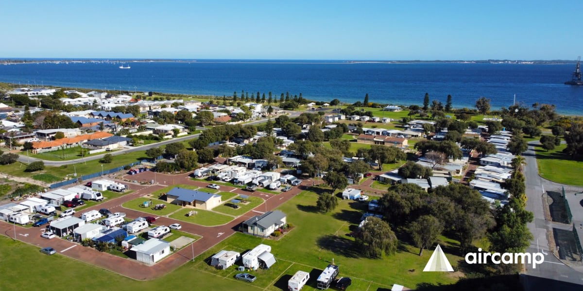 Cee & See Caravan Park