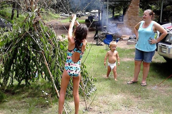 Photo by Tracy N David Ross