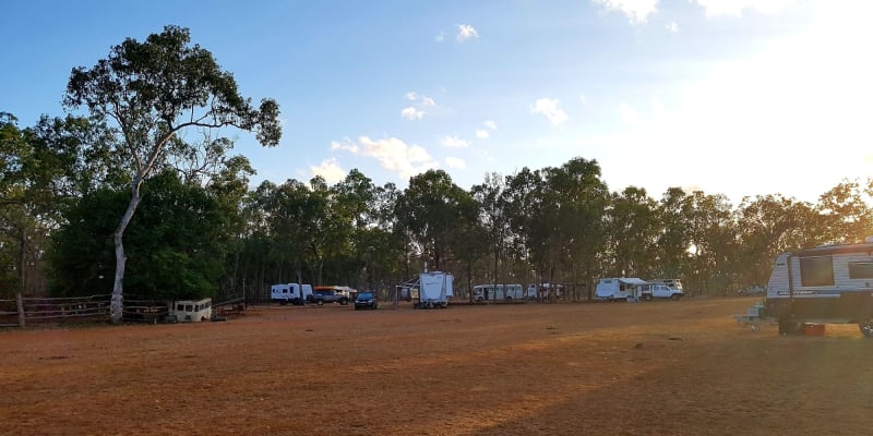 Photo of Ringers Rest Bush Camp