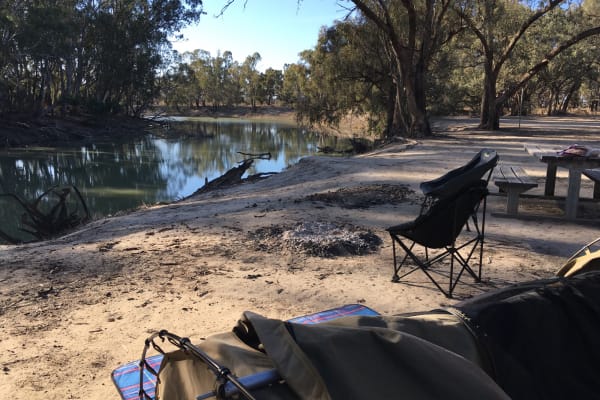 Photo by Francesca S.