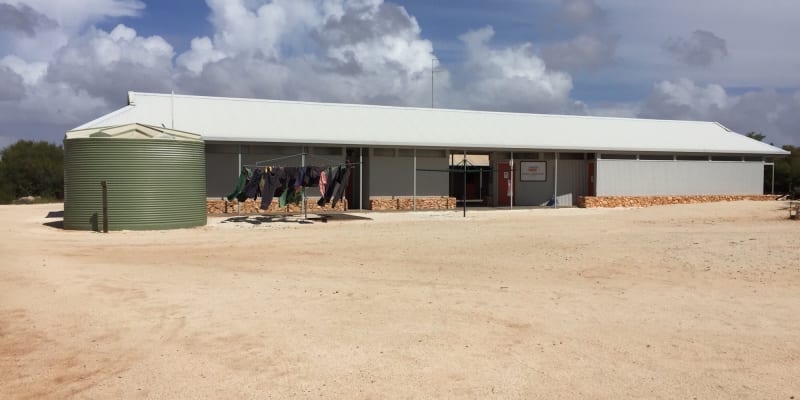 Photo by Kim & Shane