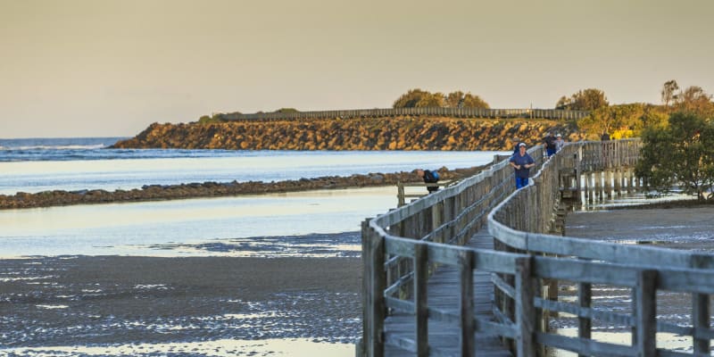 Photo of Reflections Holidays Urunga