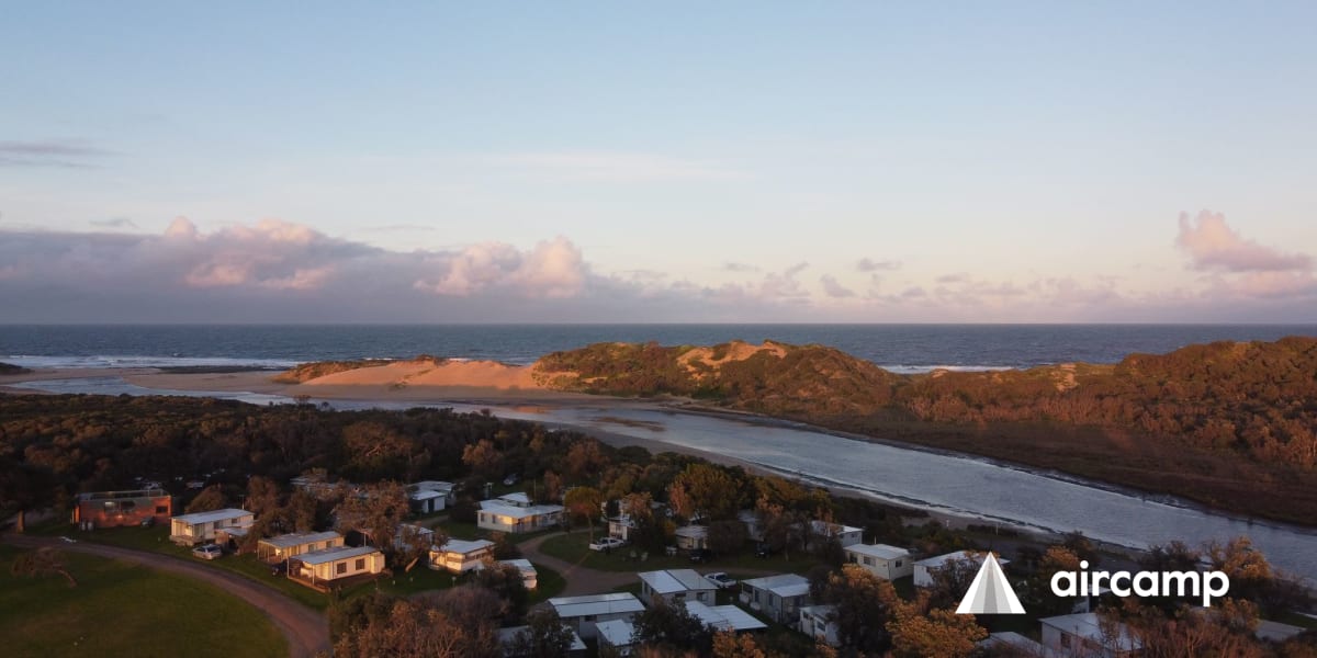 Powlett River Holiday Park
