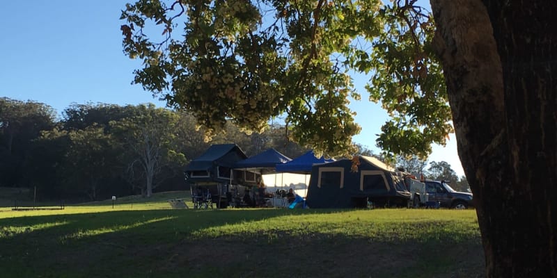 Photo by Katrina & Ben Rickard