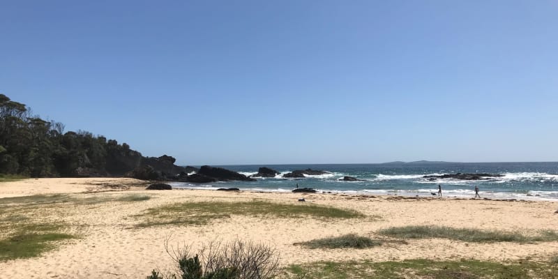 Photo by Christie M.