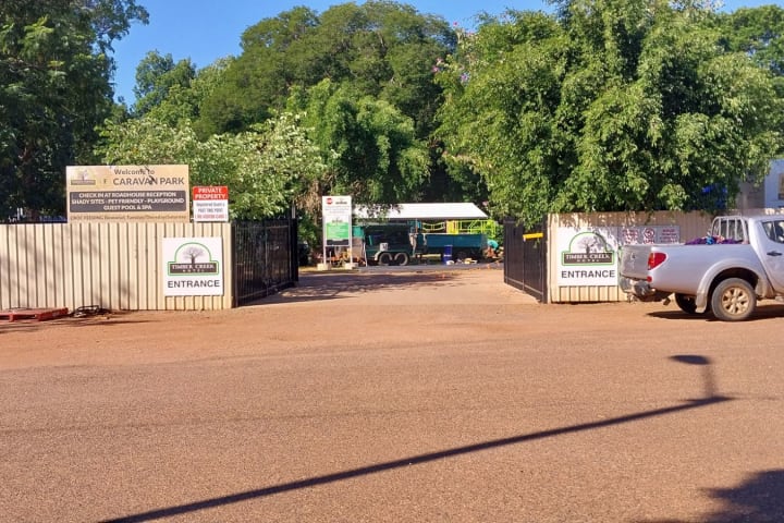 Photo by Colin van den Hoff