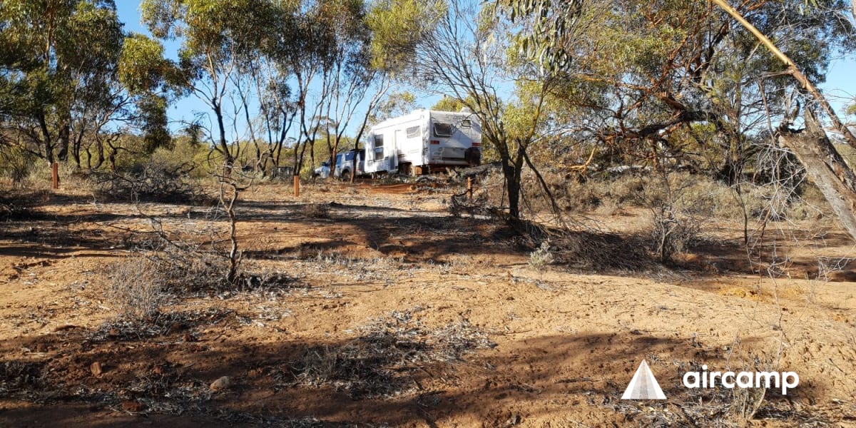 Miners Campground - Main photo