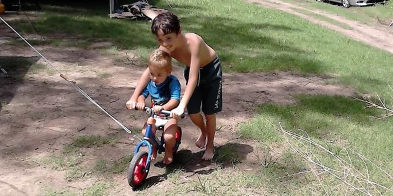 Photo by Tracy N David Ross