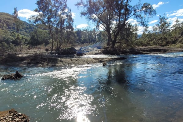 Photo by Sanchia Keeleigh Gray