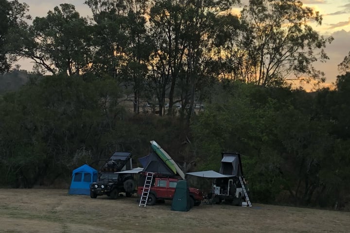 Photo by Margaret McNeill Ljubicic