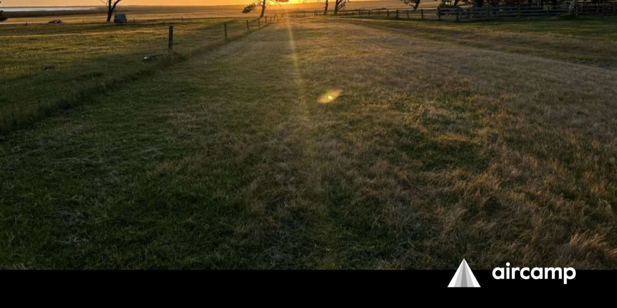 Munglinup farmstay