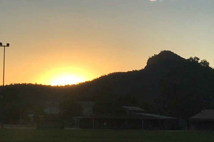 Photo by Benjamin m.