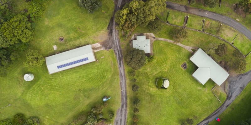 Photo of Killalea Reserve