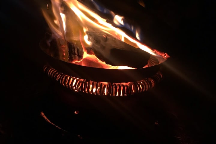 Photo by Brittany P.