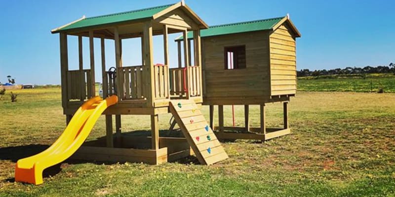 Photo of Swan Bay Holiday Park