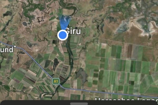 Photo by Lee-Anne F.