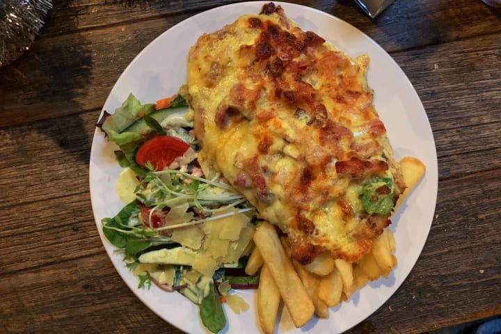 Photo by Off The Trax